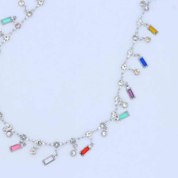 "Minimalist Necklace – Timeless, Elegant Jewelry for Her, MAR091423 - Picture 2 of 10